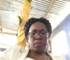Rencontre Femme Gabon à Estuaire : Antho, 54 ans
